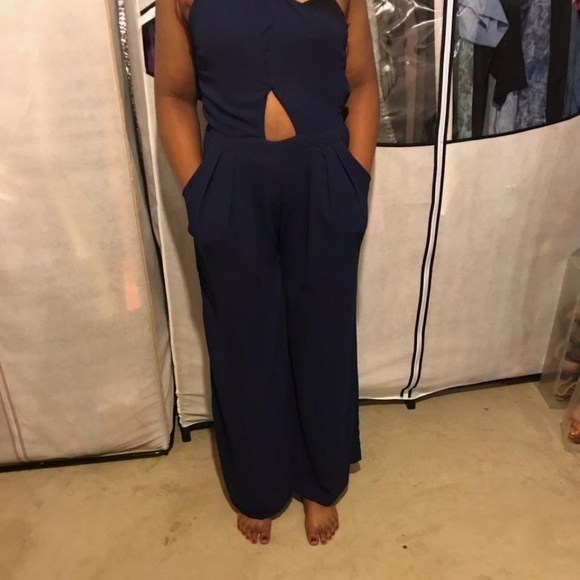 Jumpsuit - Picture 2 of 3